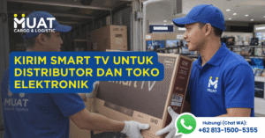 Kirim Smart TV