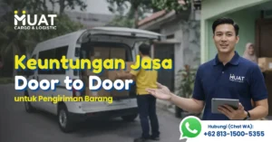 Door to door