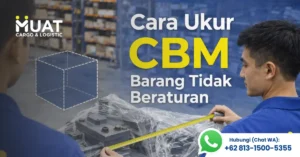 Mengukur CBM