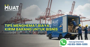 Tips Menghemat Biaya Kirim