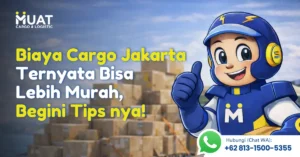 Biaya Cargo