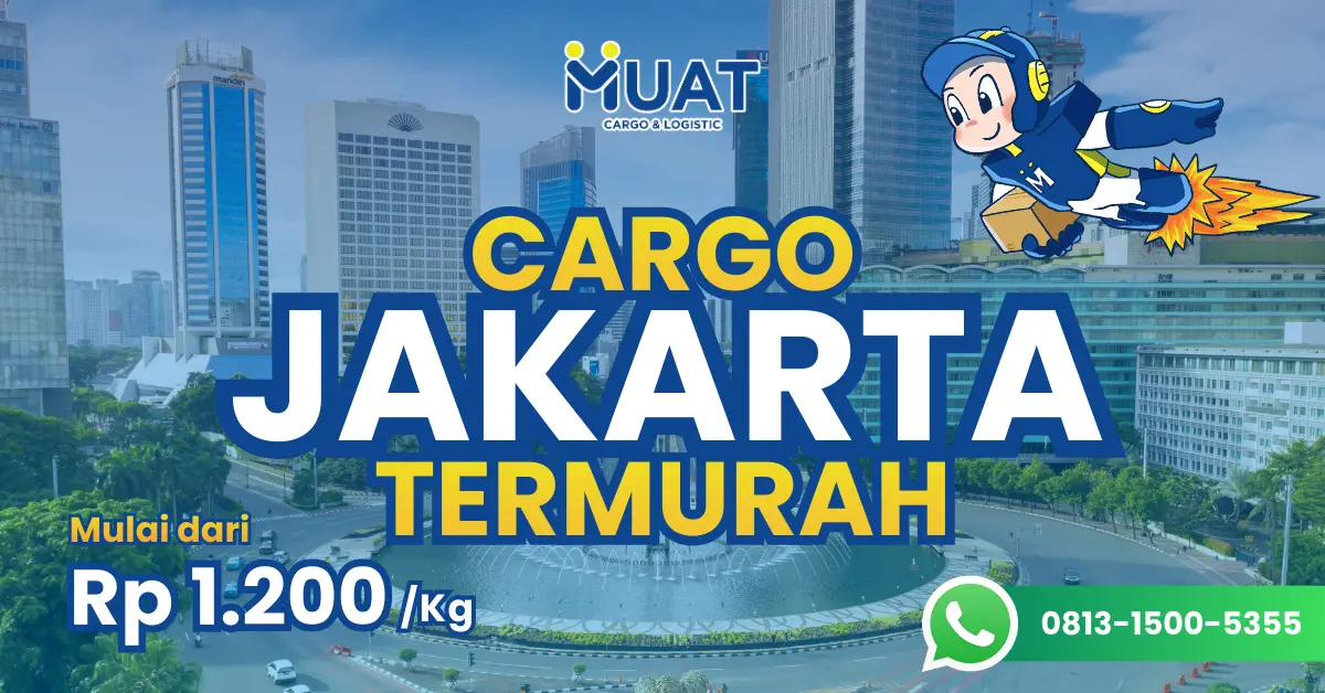 ekspedisi jakarta