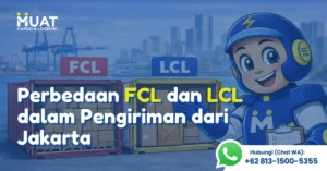 fcl lcl