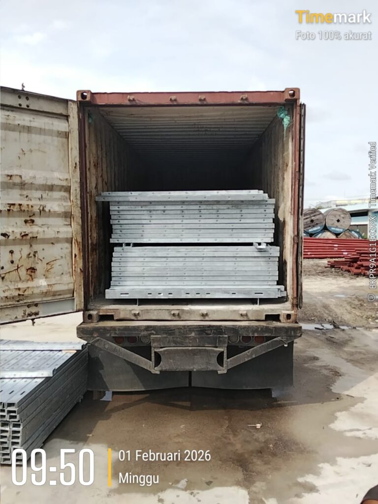 Container