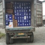 Container