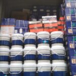 Container