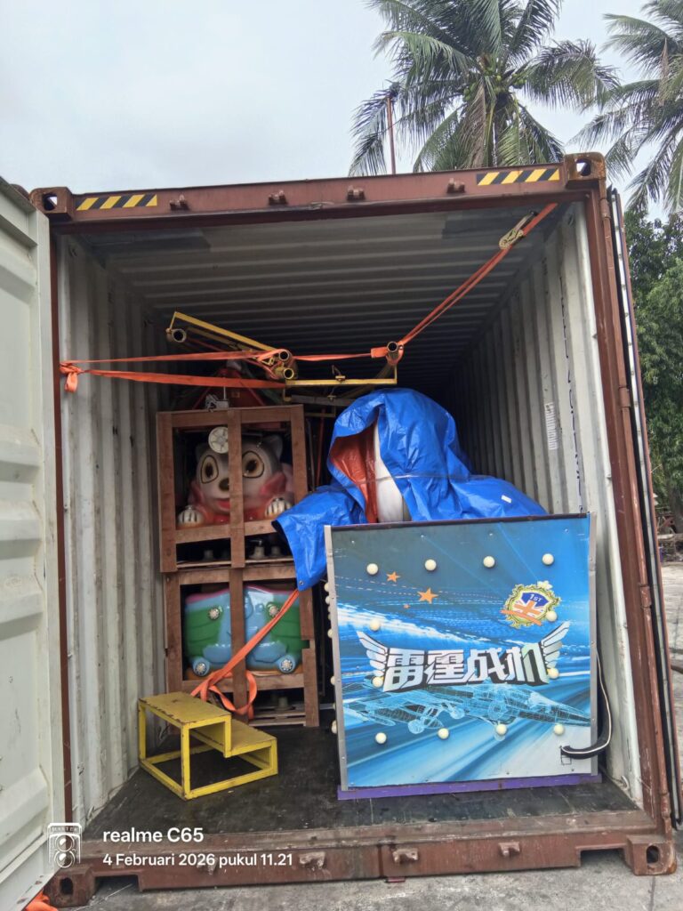 Container