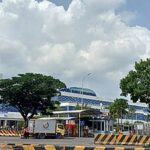 Pelabuhan tanjung perak