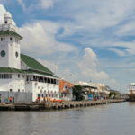 Pelabuhan tanjung perak