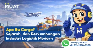 apa itu cargo