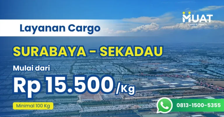 Surabaya sekadau