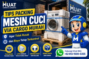 mesin cuci