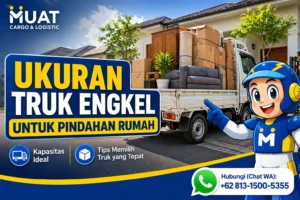 truk engkel