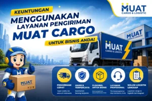 Keuntungan layanan muat