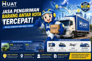 Jasa pengiriman