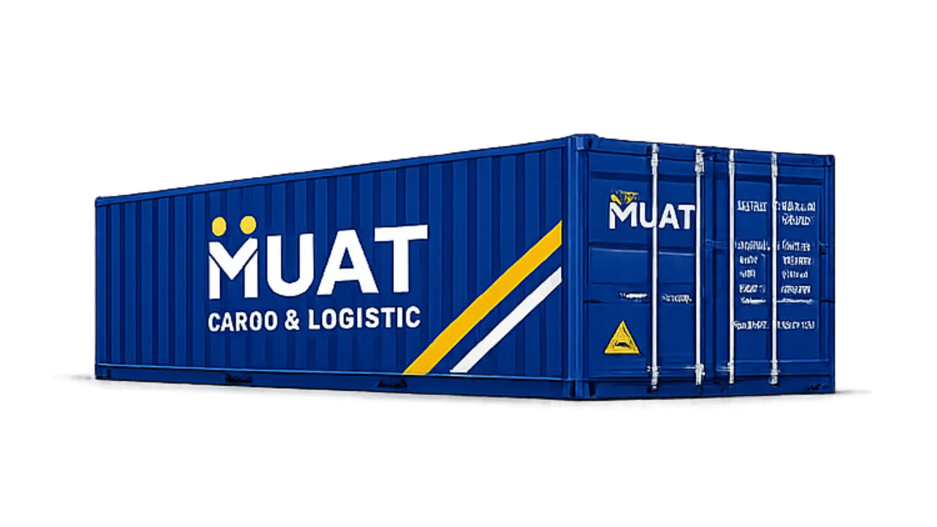 Layanan container