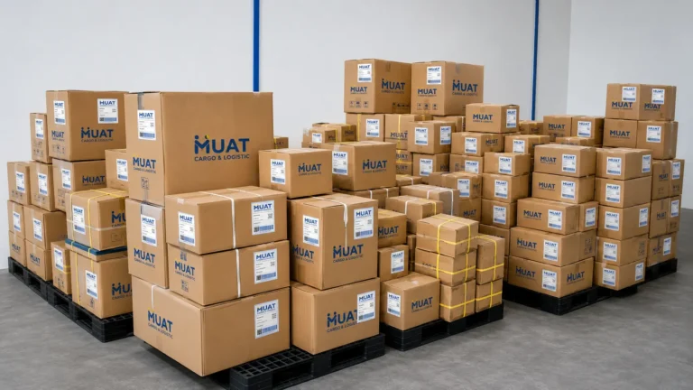 ekspedisi cargo jakarta