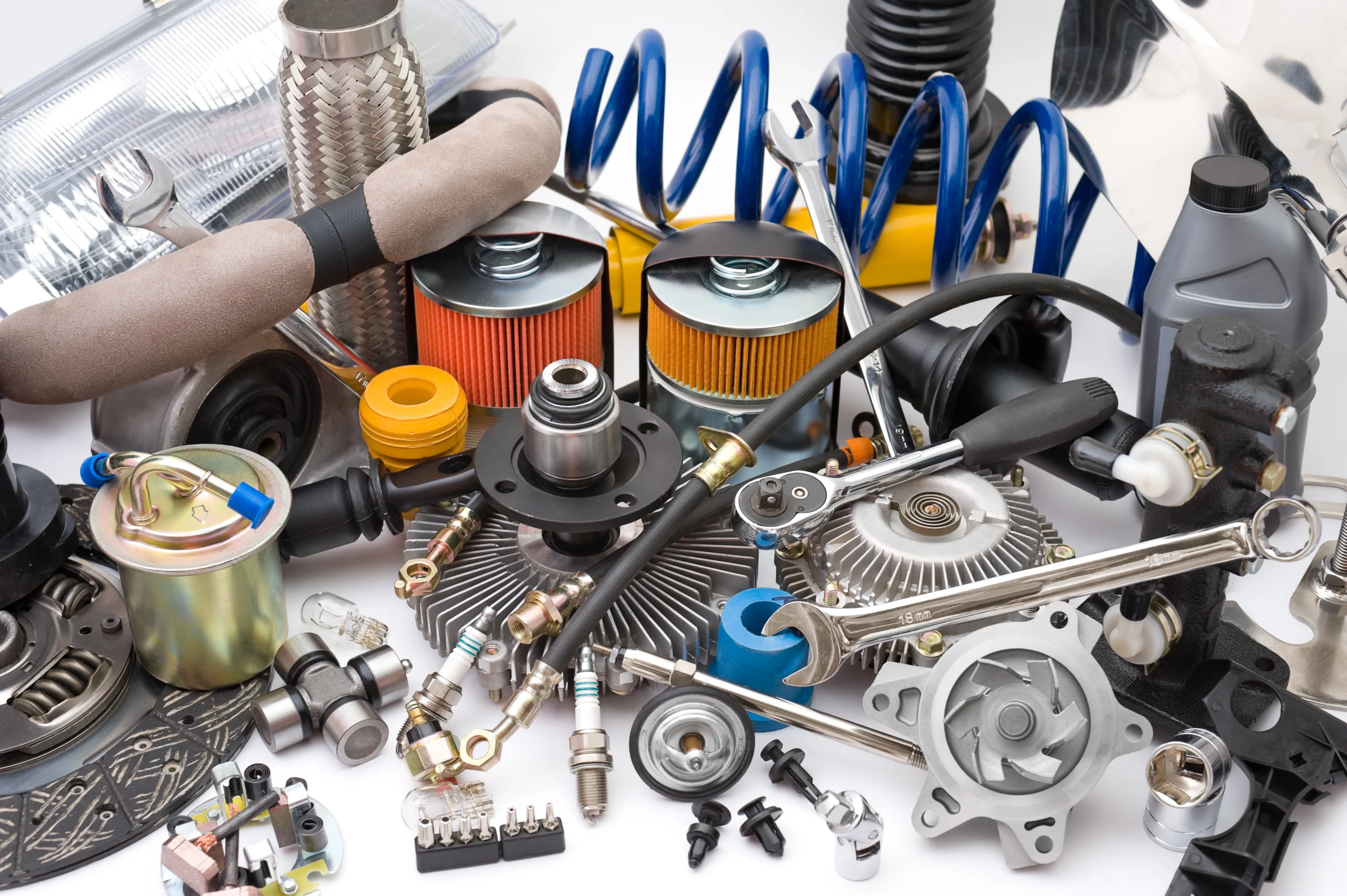 sparepart