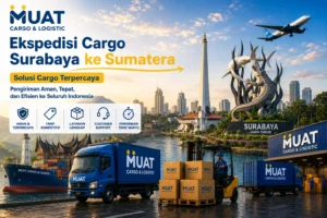 ekspedisi surabaya sumatera aman dan terpercaya