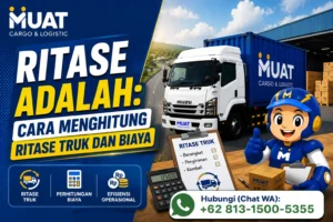 Ritase Adalah