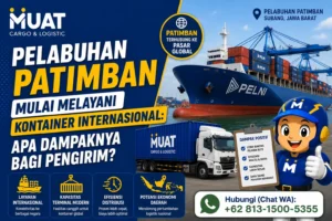 pelabuhan patimban