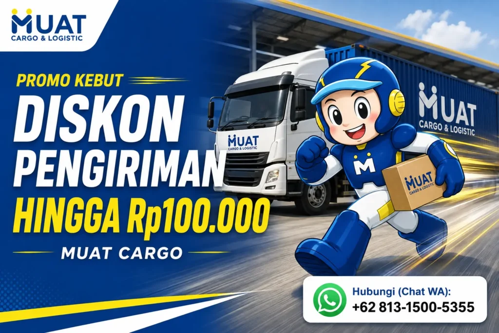 promo kebut