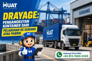 drayage