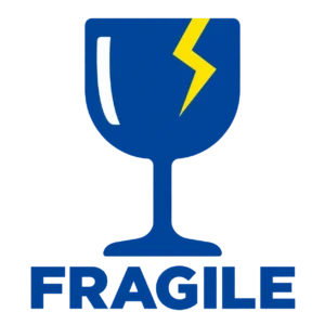 Fragile Muat Cargo