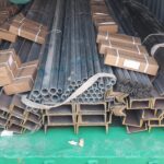Material besi dan baja