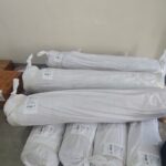 Pengiriman kain