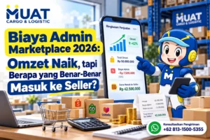 Biaya Admin Marketplace 2026