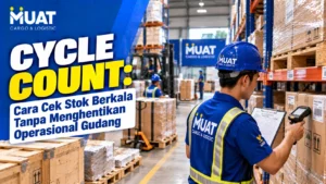 Cycle Count Cek Stok Gudang Efficiently convert.io