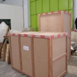 Dokumentasi operasional MUAT Cargo 13