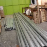 Dokumentasi operasional MUAT Cargo 12