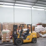 Dokumentasi operasional MUAT Cargo 10