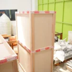 Dokumentasi operasional MUAT Cargo 09