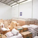 Dokumentasi operasional MUAT Cargo 08