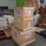 Dokumentasi operasional MUAT Cargo 06