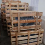 Dokumentasi operasional MUAT Cargo 05