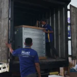 Dokumentasi operasional MUAT Cargo 04