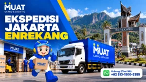 MUAT Cargo Expedition to Enrekang convert.io